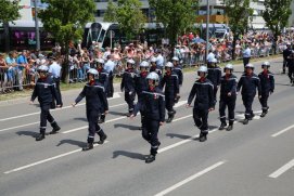 Fédération Nationale des Pompiers